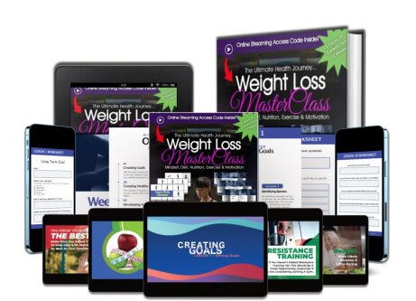 Weight Loss Master Class