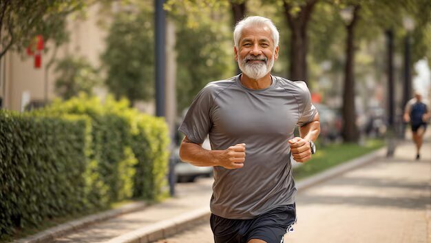 Healthy Foot Nerves