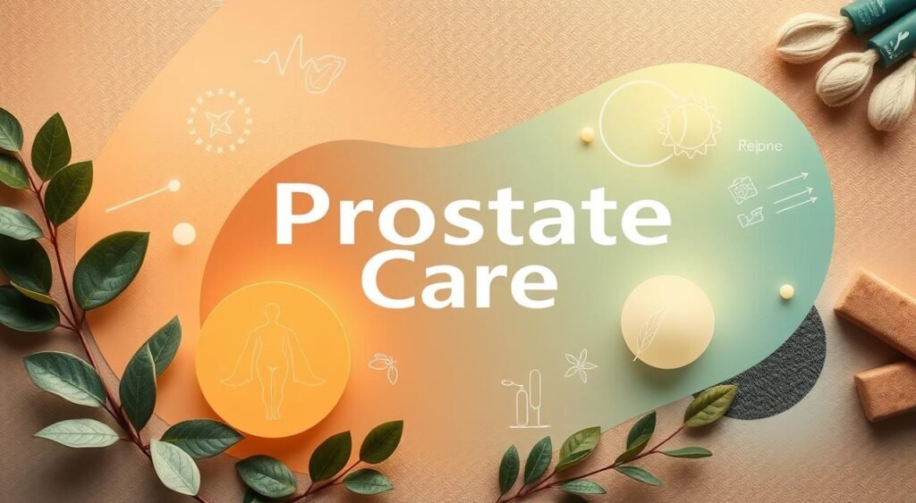 Prostate Care prostate care