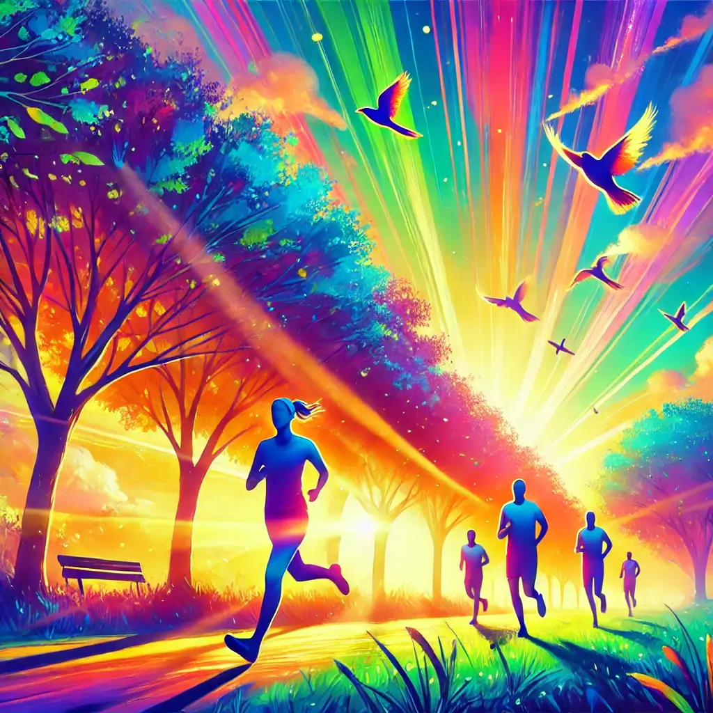 Exercise for Mental Health exercise for mental health