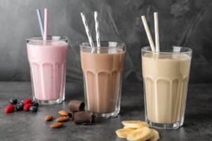 best fat loss protein shakes