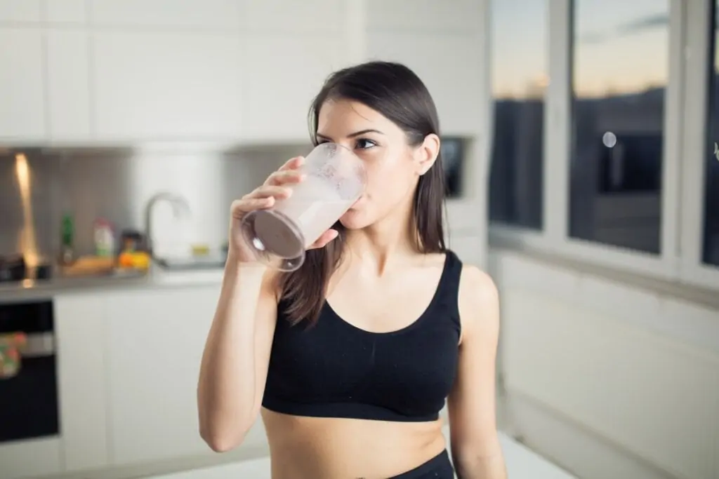 best fat loss protein shakes