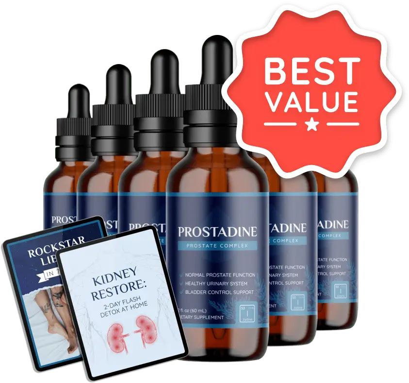 prostadine