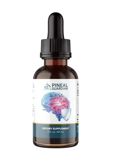 Pineal Guardian Pineal Guardian
